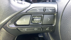 Toyota Yaris 1.5 Hybrid Dynamic 5dr CVT Hybrid Hatchback